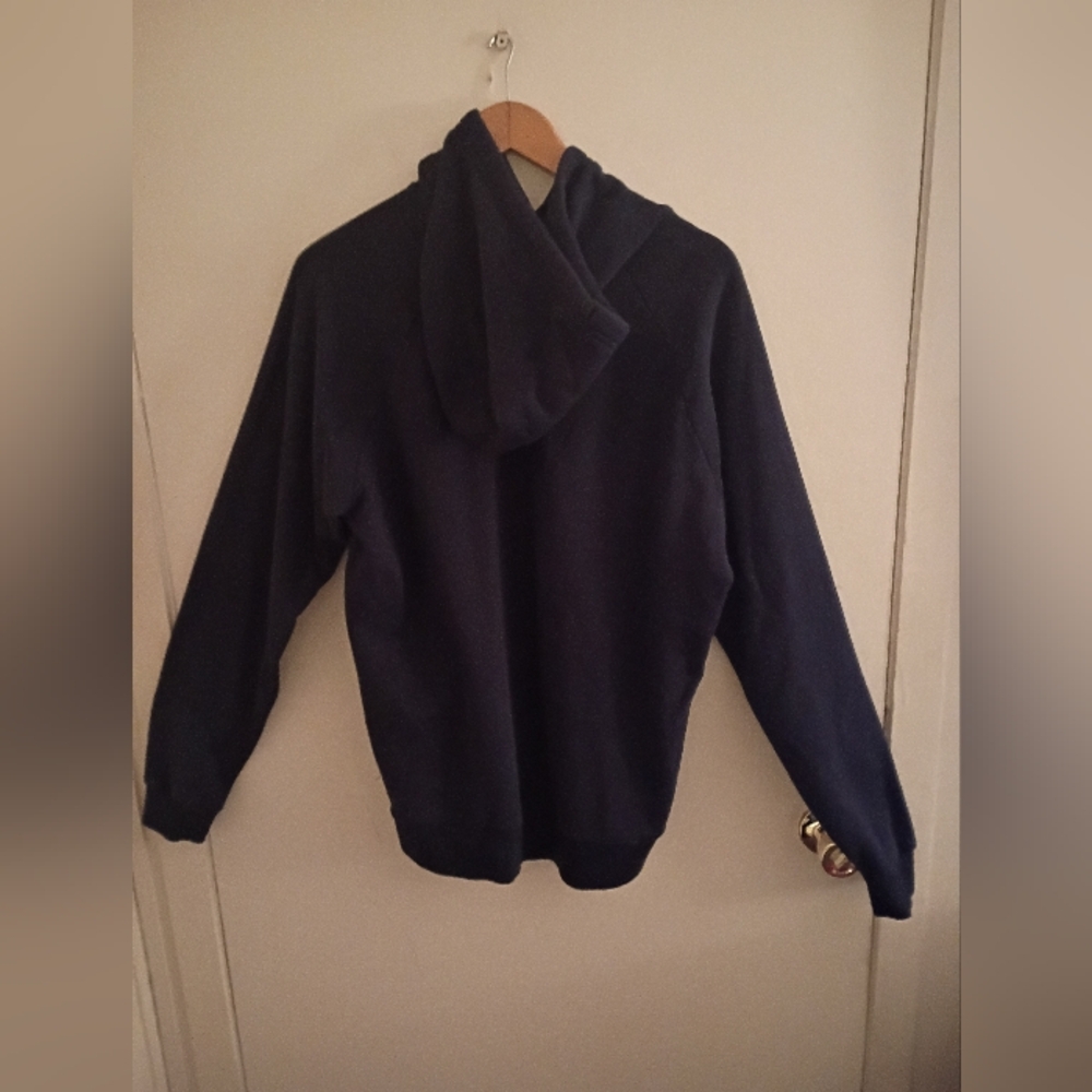 Under Armour Hood Sweatshirt - Picture 2 of 5
